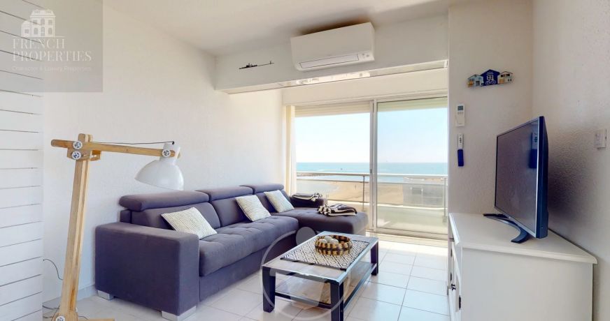 vente Appartement Palavas Les Flots