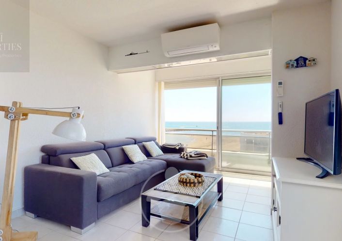 à vendre Appartement Palavas Les Flots