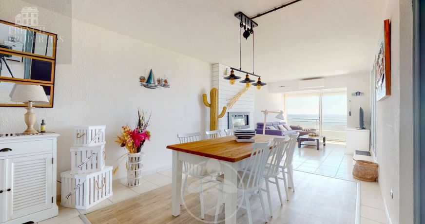 vente Appartement Palavas Les Flots