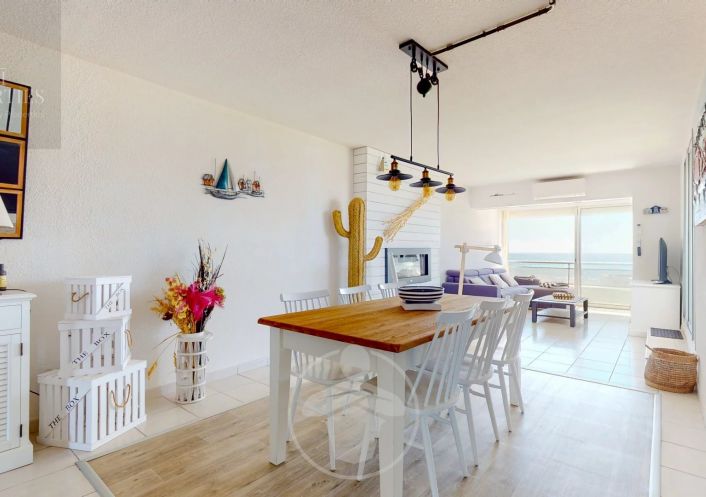 à vendre Appartement Palavas Les Flots