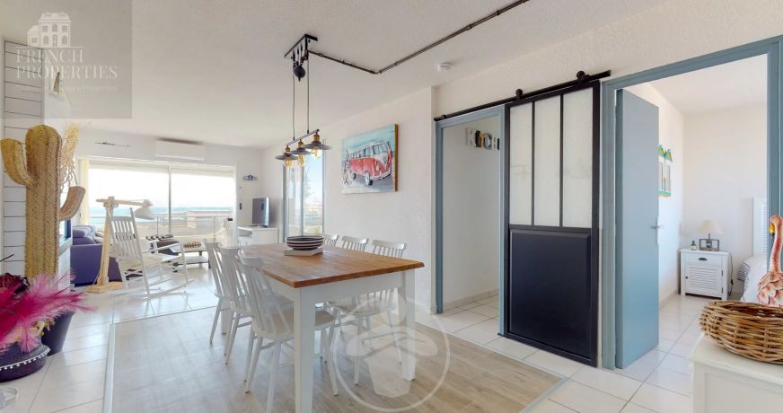 vente Appartement Palavas Les Flots