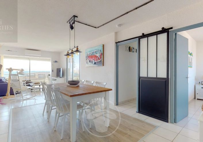 à vendre Appartement Palavas Les Flots