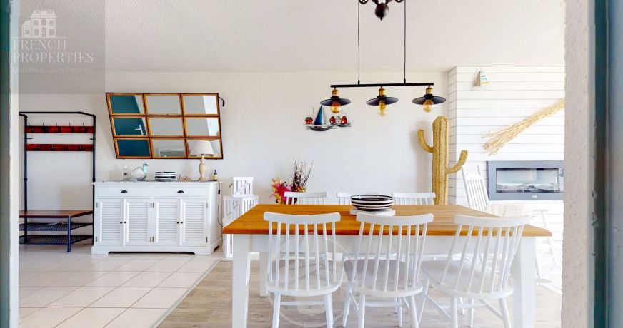 vente Appartement Palavas Les Flots