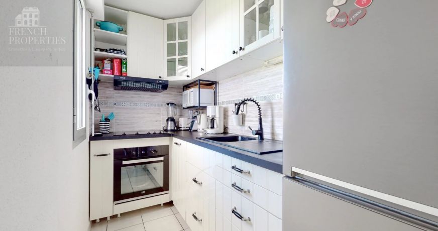 vente Appartement Palavas Les Flots