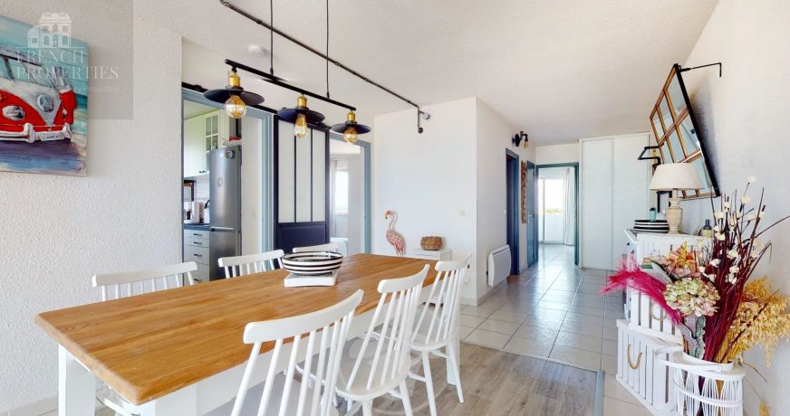 vente Appartement Palavas Les Flots