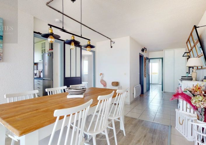 à vendre Appartement Palavas Les Flots