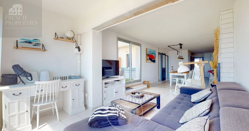 vente Appartement Palavas Les Flots