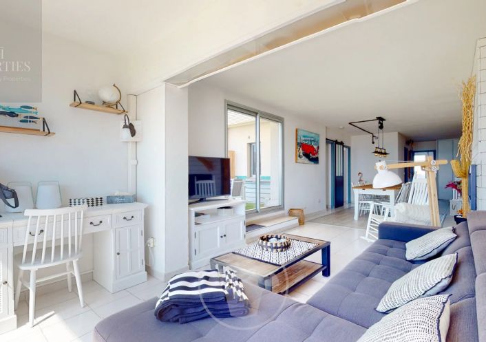 à vendre Appartement Palavas Les Flots