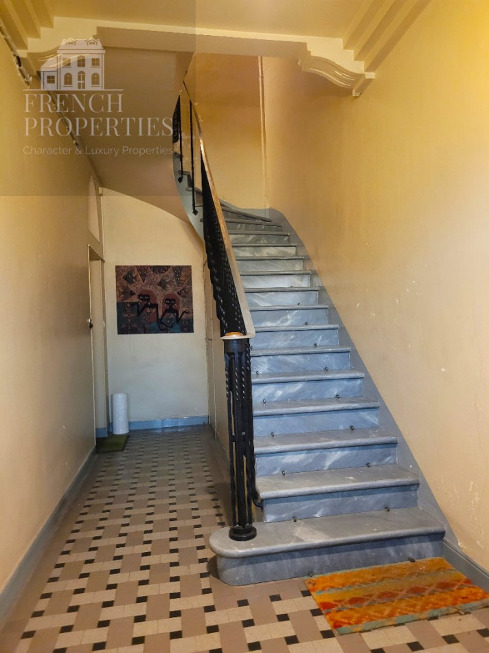 à vendre Appartement terrasse Perpignan - Photo 9