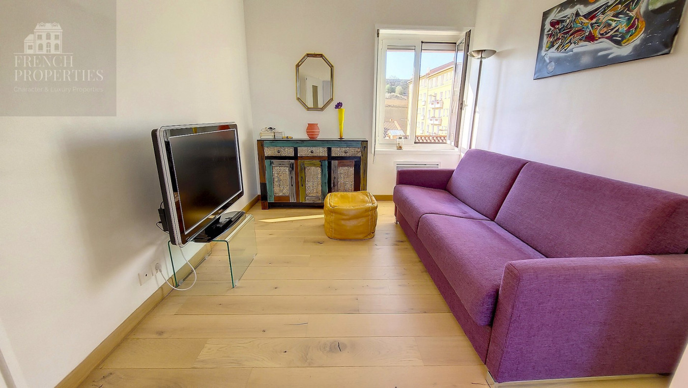 à vendre Appartement terrasse Perpignan - Photo 6