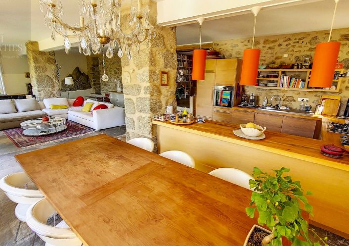 à vendre Domaine Saint Laurent De Cerdans
