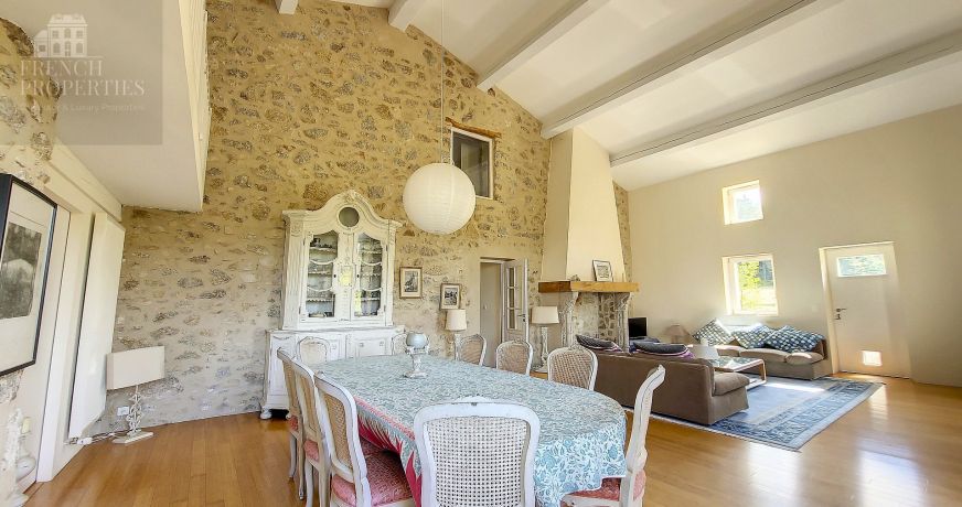 vente Domaine Saint Laurent De Cerdans