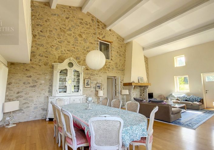 à vendre Domaine Saint Laurent De Cerdans
