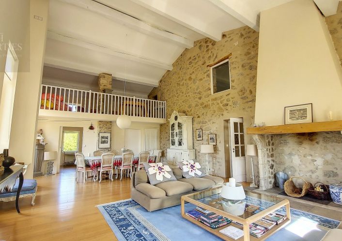 à vendre Domaine Saint Laurent De Cerdans
