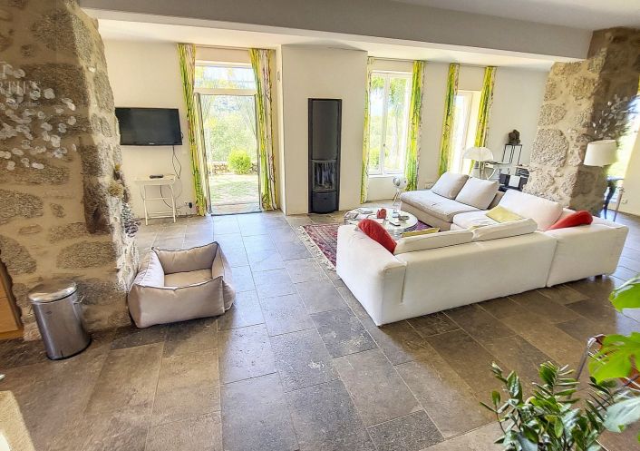 à vendre Domaine Saint Laurent De Cerdans