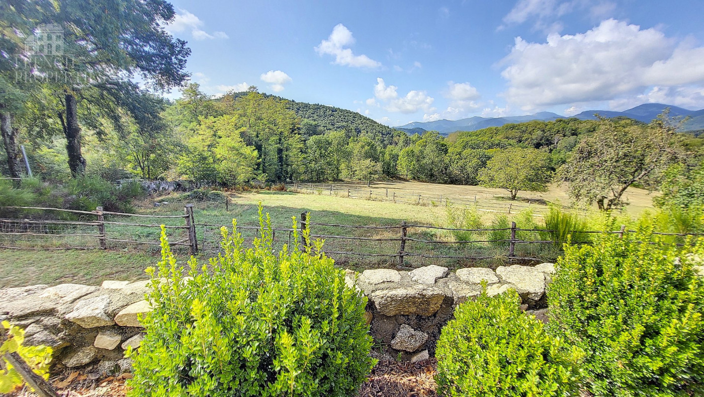 à vendre Domaine Saint Laurent De Cerdans - Photo 3