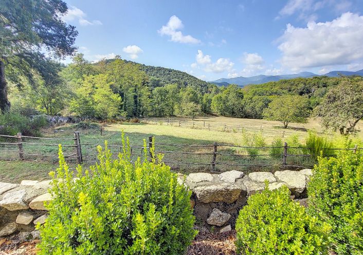 à vendre Domaine Saint Laurent De Cerdans
