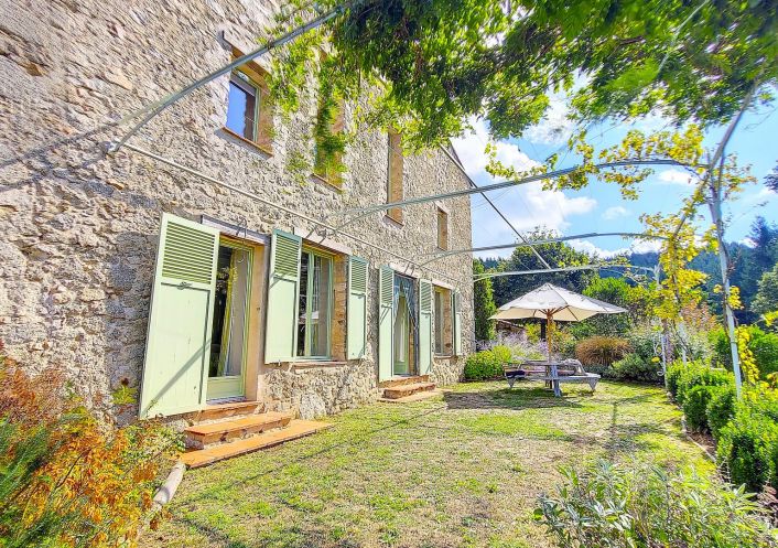 à vendre Domaine Saint Laurent De Cerdans