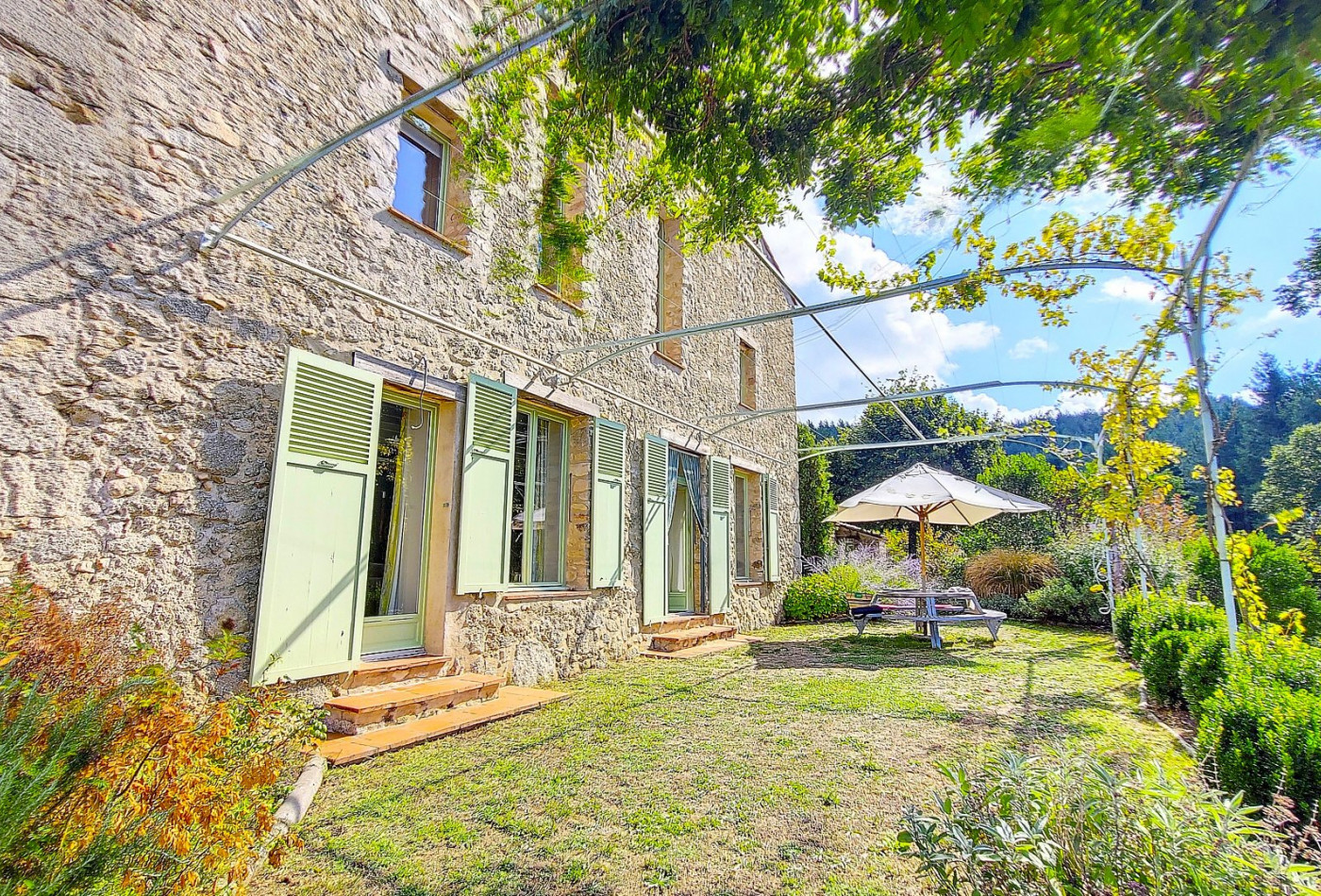 vente Domaine Saint Laurent De Cerdans - Photo 5