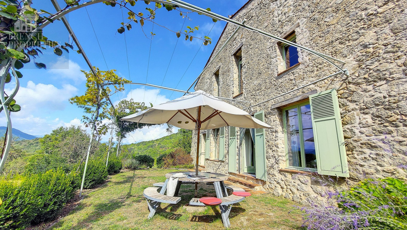 à vendre Domaine Saint Laurent De Cerdans - Photo 2