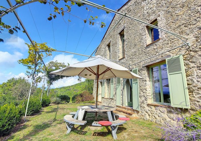 à vendre Domaine Saint Laurent De Cerdans