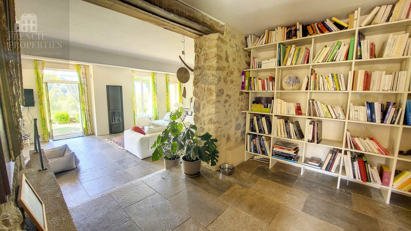 à vendre Domaine Saint Laurent De Cerdans - Photo 6