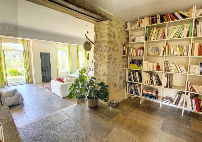 à vendre Domaine Saint Laurent De Cerdans