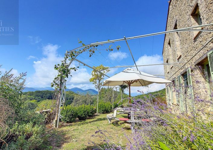 à vendre Domaine Saint Laurent De Cerdans
