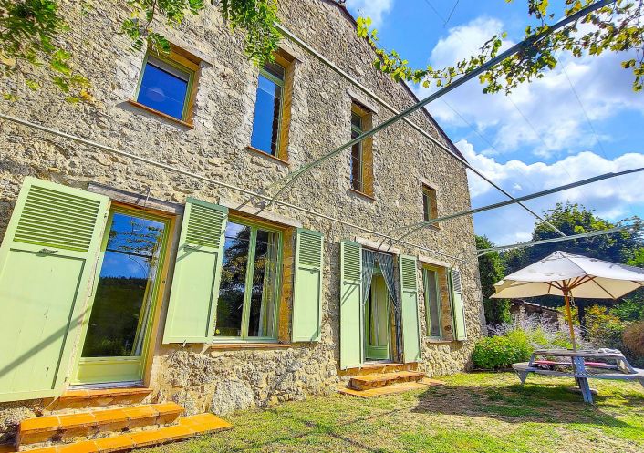à vendre Domaine Saint Laurent De Cerdans