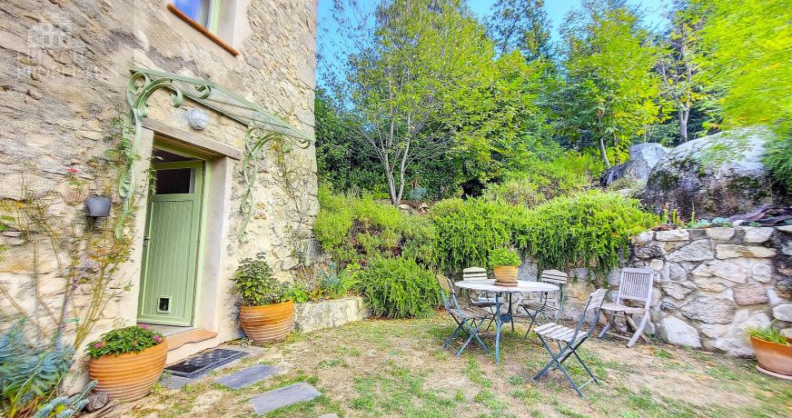 vente Domaine Saint Laurent De Cerdans