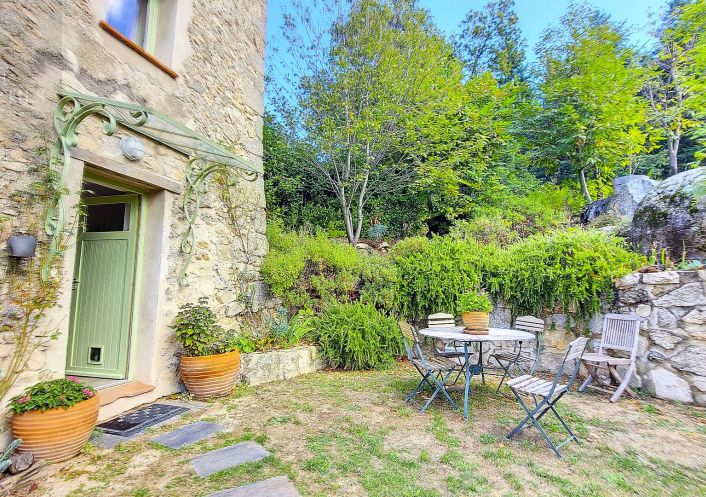 à vendre Domaine Saint Laurent De Cerdans