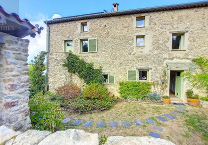 vente Domaine Saint Laurent De Cerdans