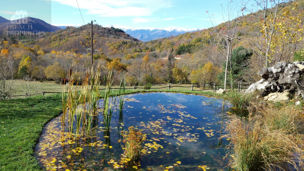 vente Domaine Saint Laurent De Cerdans - Photo 4