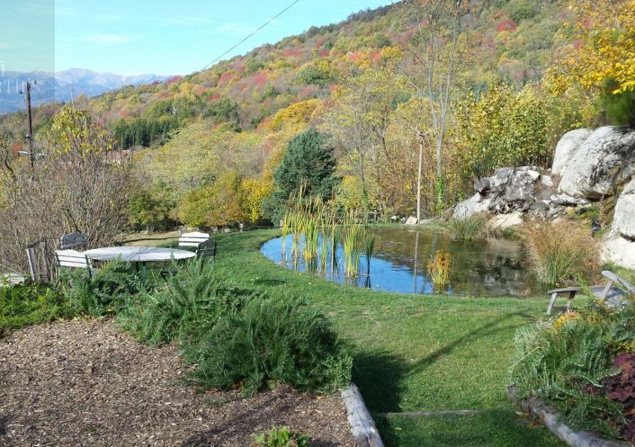 à vendre Domaine Saint Laurent De Cerdans