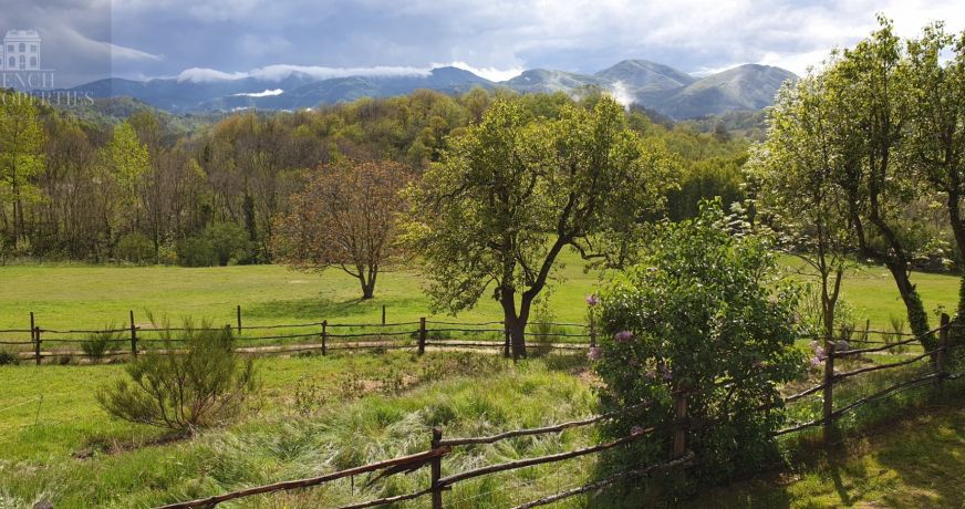 vente Domaine Saint Laurent De Cerdans