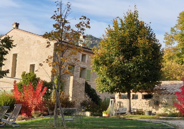 à vendre Domaine Saint Laurent De Cerdans