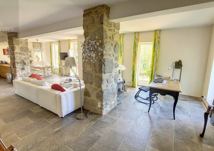 à vendre Domaine Saint Laurent De Cerdans