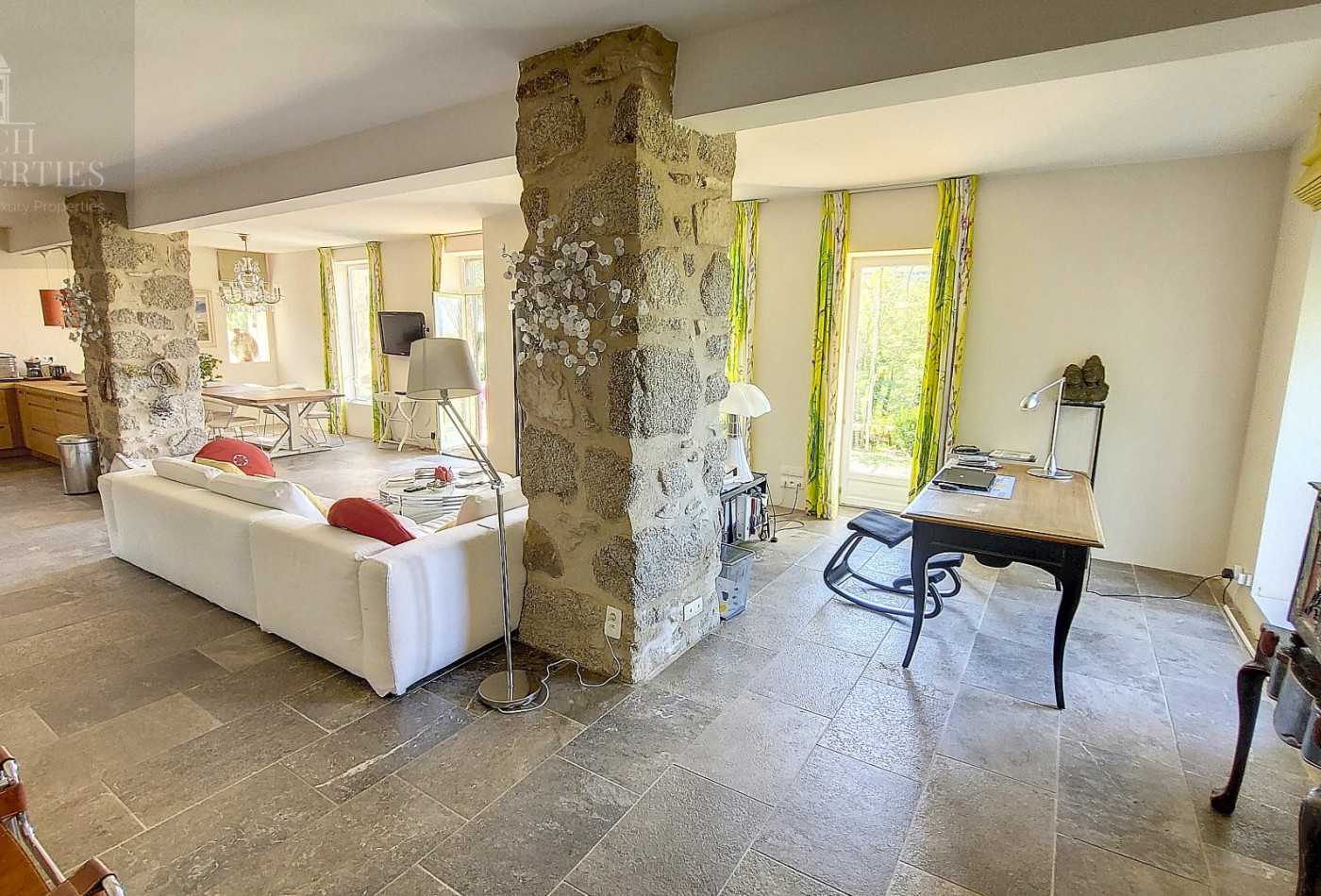 vente Domaine Saint Laurent De Cerdans - Photo 10