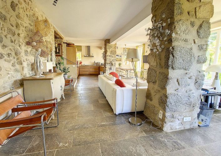 à vendre Domaine Saint Laurent De Cerdans