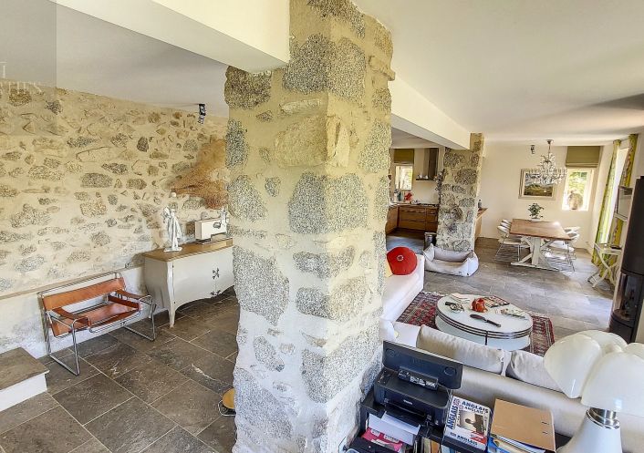 à vendre Domaine Saint Laurent De Cerdans