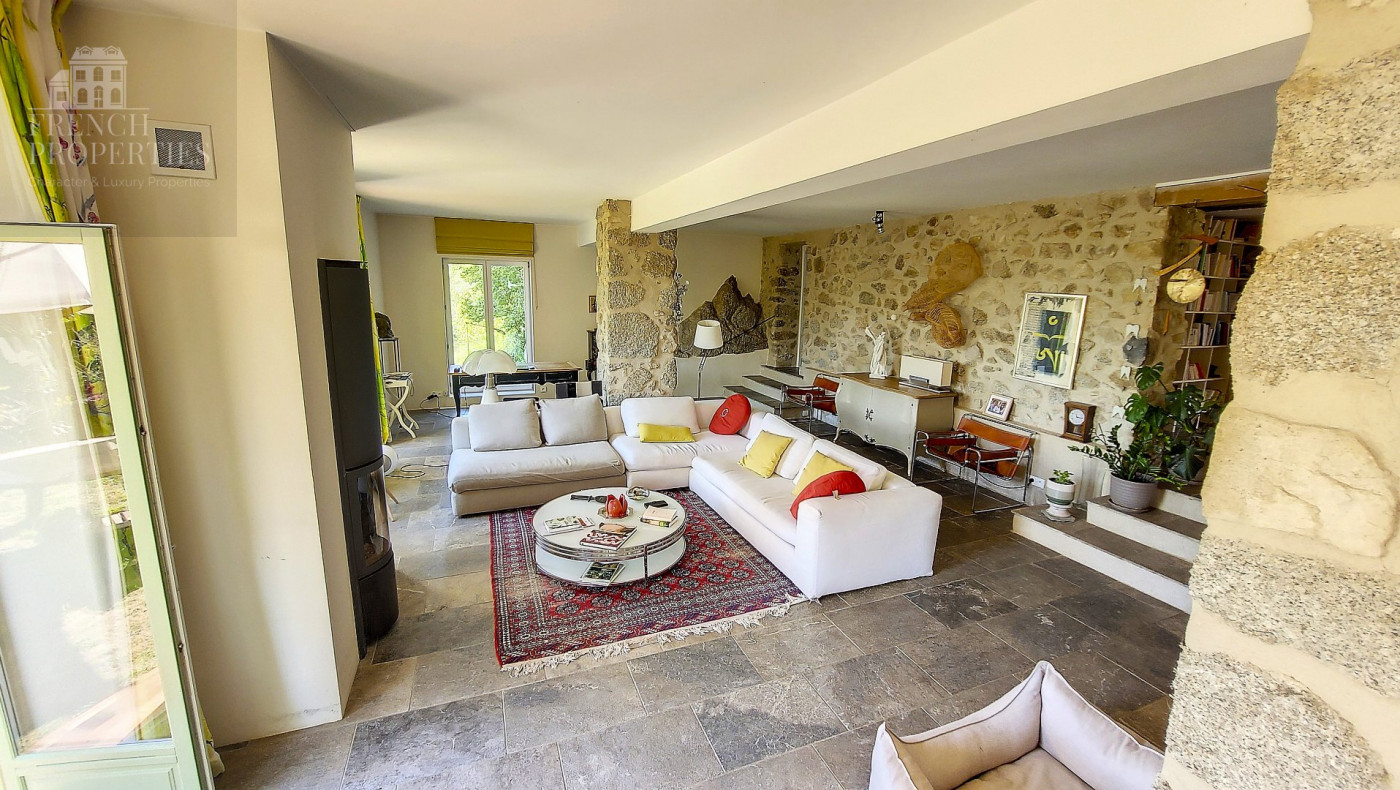 à vendre Domaine Saint Laurent De Cerdans - Photo 8