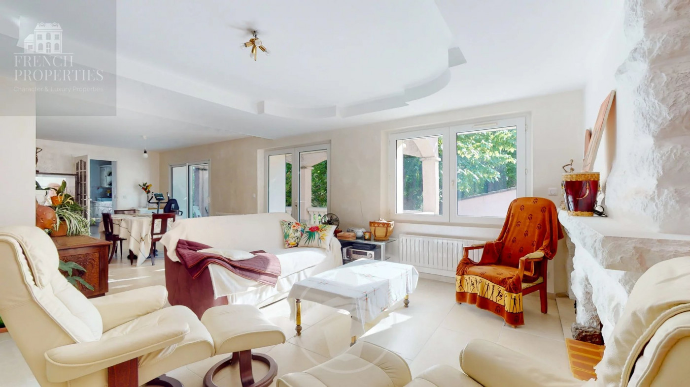 à vendre Maison Montpellier - Photo 2