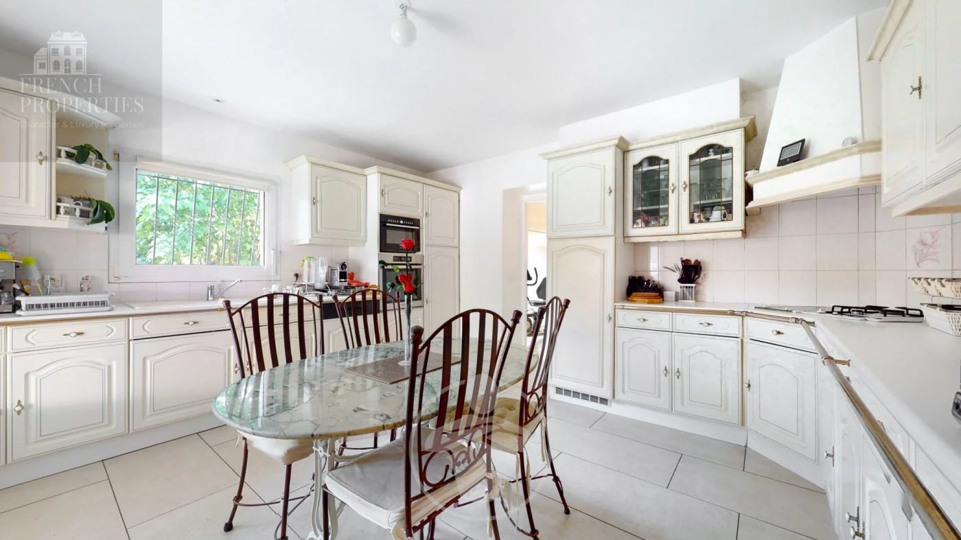 à vendre Maison Montpellier - Photo 10