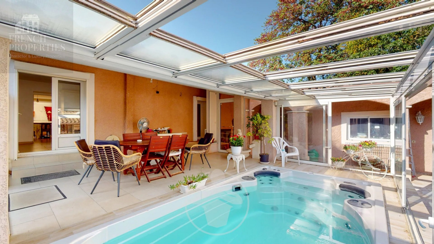 à vendre Maison Montpellier - Photo 1