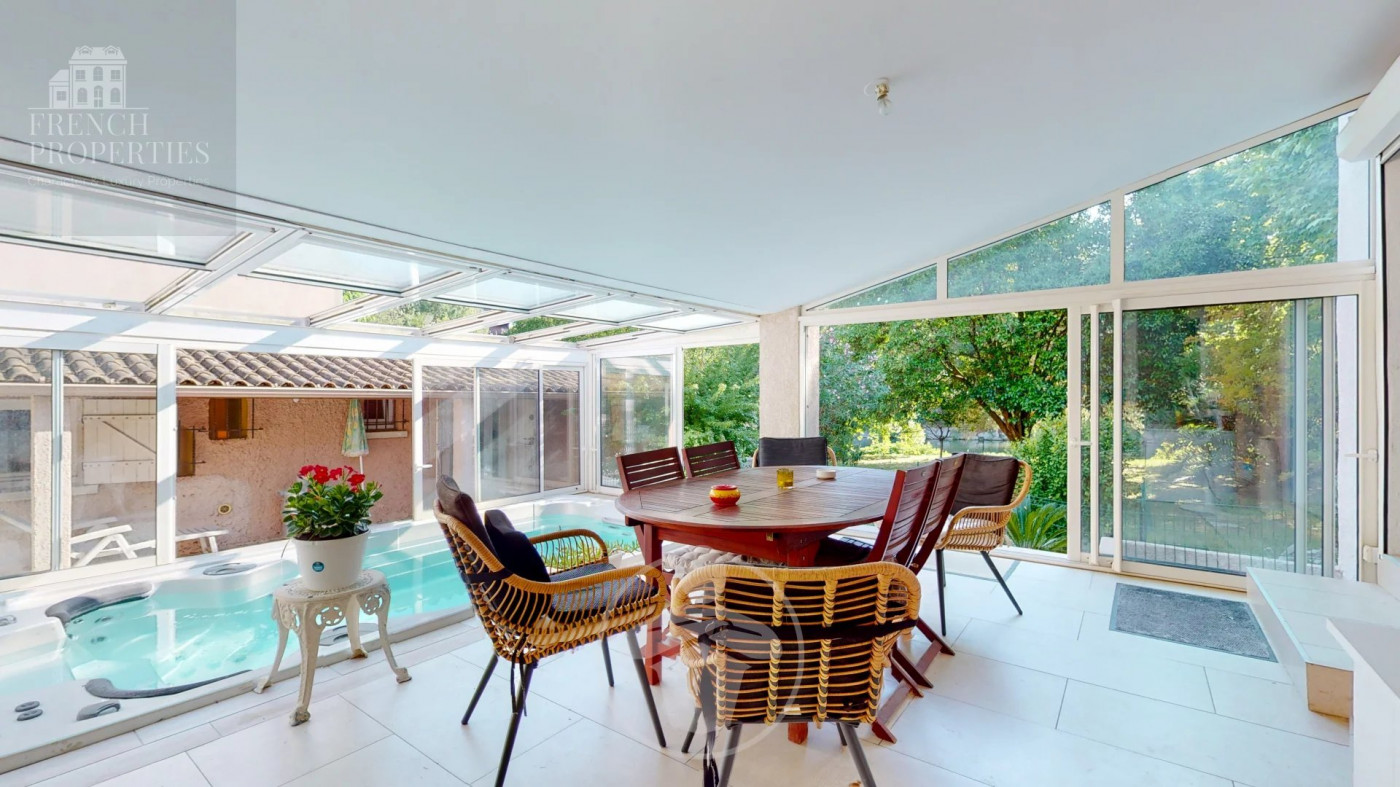 à vendre Maison Montpellier - Photo 7