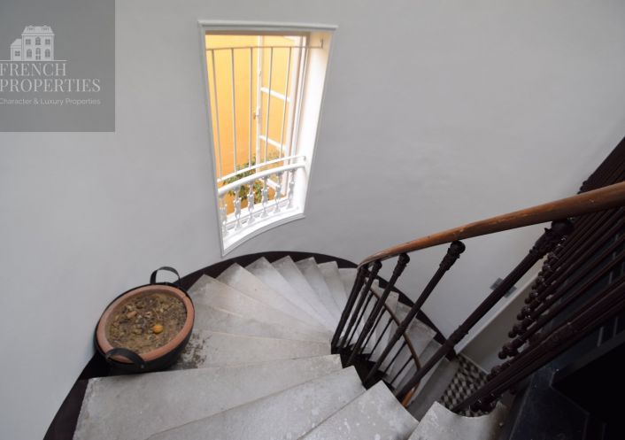 à vendre Appartement ancien Perpignan