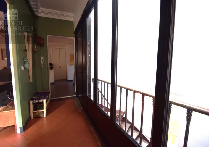 à vendre Appartement ancien Perpignan