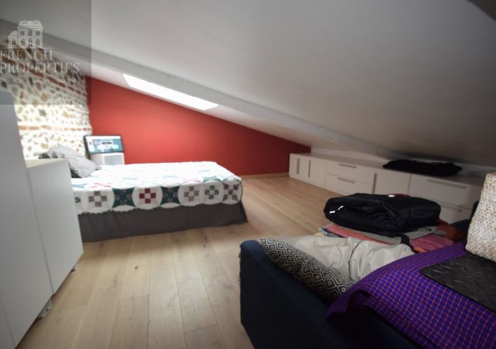 à vendre Appartement ancien Perpignan