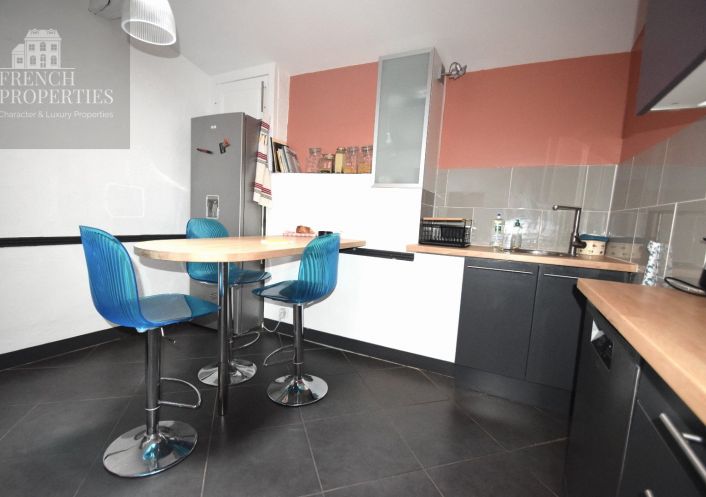 à vendre Appartement ancien Perpignan