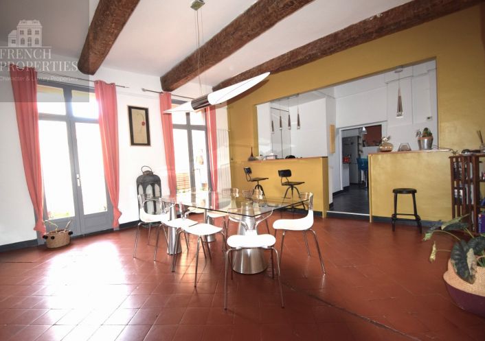 à vendre Appartement ancien Perpignan